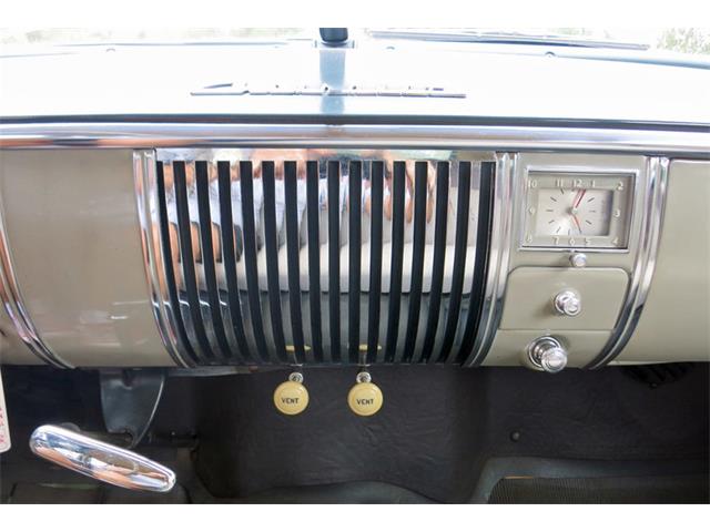 1950 Chevrolet Styleline Deluxe (CC-989554) for sale in West Chester, Pennsylvania