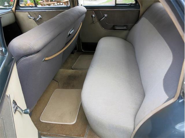 1950 Chevrolet Styleline Deluxe (CC-989554) for sale in West Chester, Pennsylvania