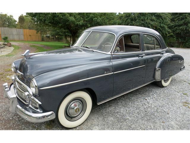 1950 Chevrolet Styleline Deluxe (CC-989554) for sale in West Chester, Pennsylvania