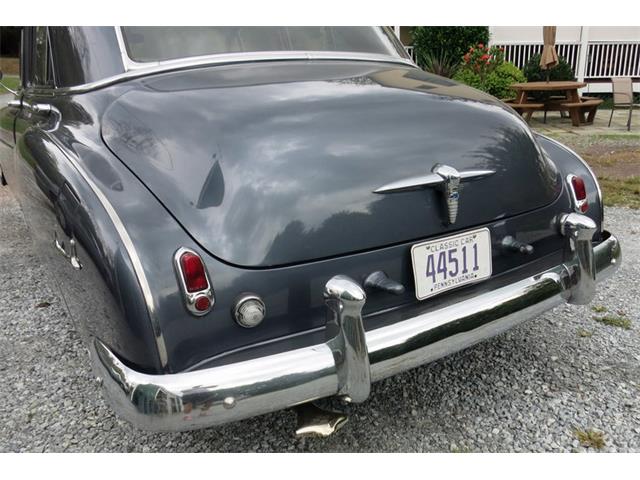 1950 Chevrolet Styleline Deluxe (CC-989554) for sale in West Chester, Pennsylvania