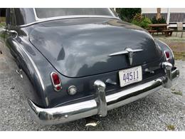 1950 Chevrolet Styleline Deluxe (CC-989554) for sale in West Chester, Pennsylvania