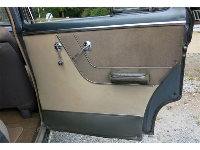 1950 Chevrolet Styleline Deluxe (CC-989554) for sale in West Chester, Pennsylvania