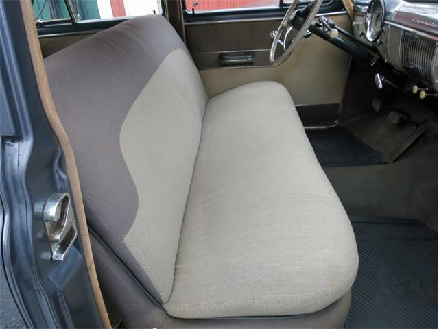 1950 Chevrolet Styleline Deluxe (CC-989554) for sale in West Chester, Pennsylvania
