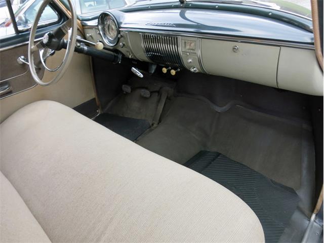 1950 Chevrolet Styleline Deluxe (CC-989554) for sale in West Chester, Pennsylvania