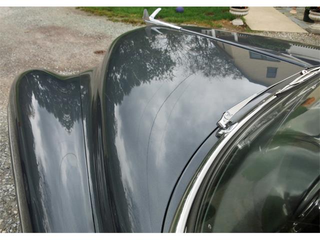 1950 Chevrolet Styleline Deluxe (CC-989554) for sale in West Chester, Pennsylvania