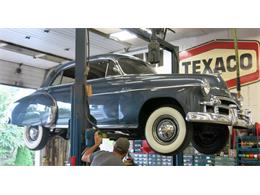 1950 Chevrolet Styleline Deluxe (CC-989554) for sale in West Chester, Pennsylvania