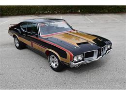 1971 Oldsmobile 442 (CC-989558) for sale in Orlando, Florida