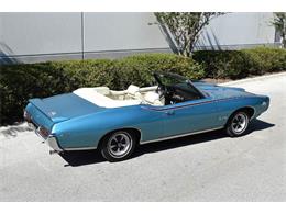 1969 Pontiac LeMans (CC-989559) for sale in Orlando, Florida