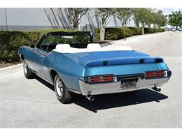 1969 Pontiac LeMans (CC-989559) for sale in Orlando, Florida