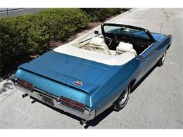 1969 Pontiac LeMans (CC-989559) for sale in Orlando, Florida