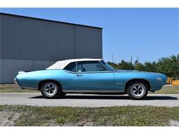 1969 Pontiac LeMans (CC-989559) for sale in Orlando, Florida