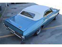 1969 Pontiac LeMans (CC-989559) for sale in Orlando, Florida