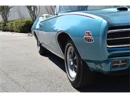 1969 Pontiac LeMans (CC-989559) for sale in Orlando, Florida