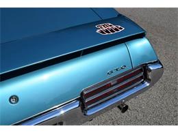 1969 Pontiac LeMans (CC-989559) for sale in Orlando, Florida