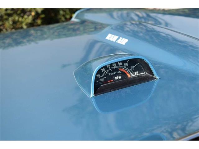 1969 Pontiac LeMans (CC-989559) for sale in Orlando, Florida