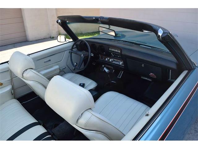 1969 Pontiac LeMans (CC-989559) for sale in Orlando, Florida