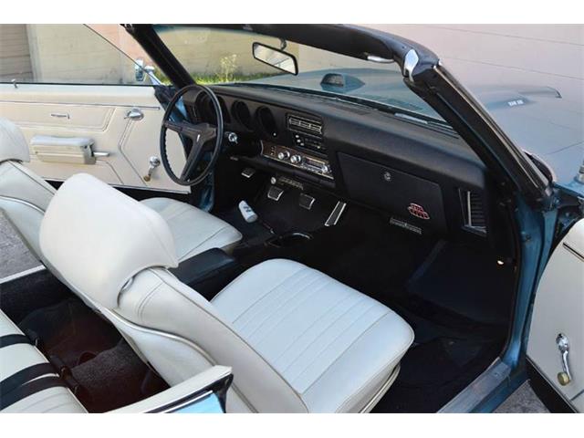1969 Pontiac LeMans (CC-989559) for sale in Orlando, Florida