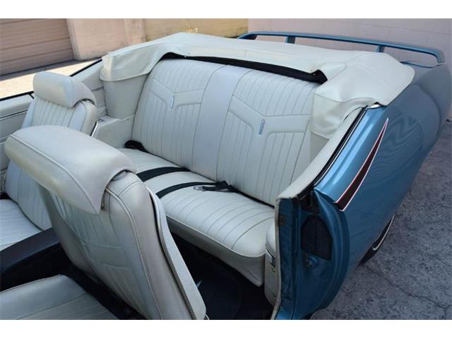 1969 Pontiac LeMans (CC-989559) for sale in Orlando, Florida