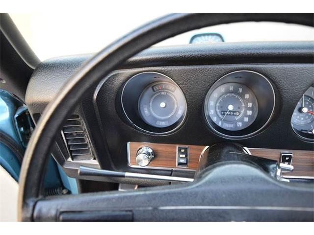 1969 Pontiac LeMans (CC-989559) for sale in Orlando, Florida