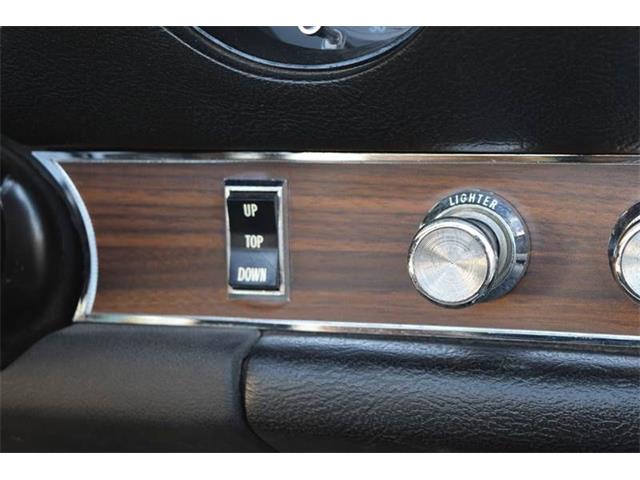 1969 Pontiac LeMans (CC-989559) for sale in Orlando, Florida