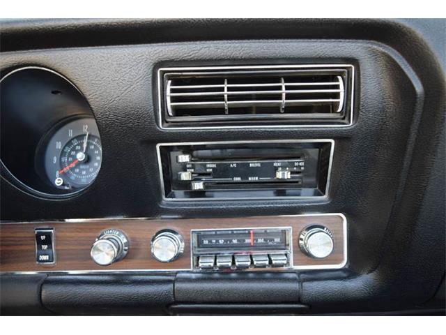 1969 Pontiac LeMans (CC-989559) for sale in Orlando, Florida