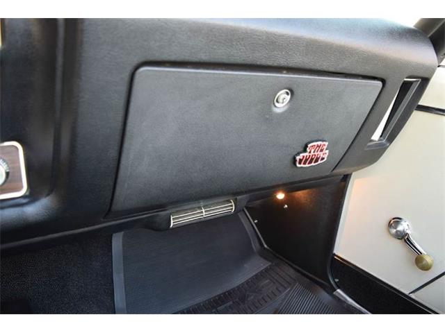 1969 Pontiac LeMans (CC-989559) for sale in Orlando, Florida