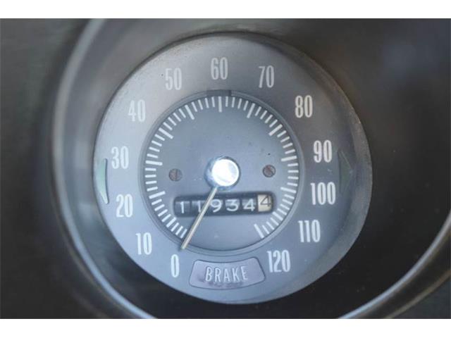 1969 Pontiac LeMans (CC-989559) for sale in Orlando, Florida