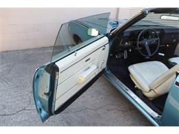 1969 Pontiac LeMans (CC-989559) for sale in Orlando, Florida