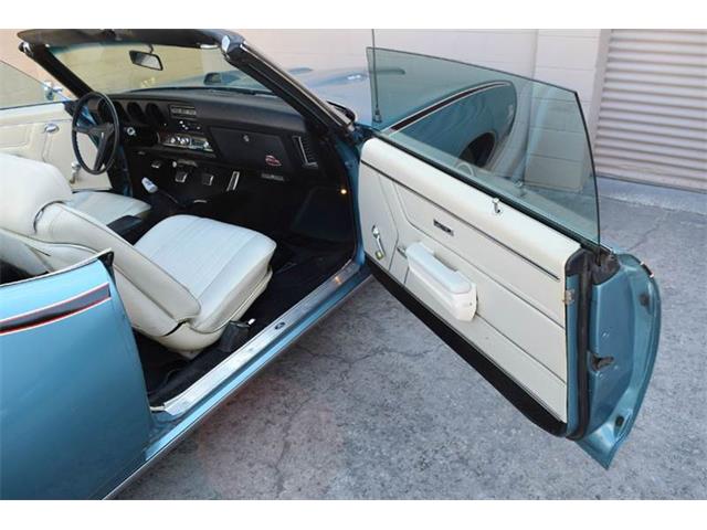 1969 Pontiac LeMans (CC-989559) for sale in Orlando, Florida
