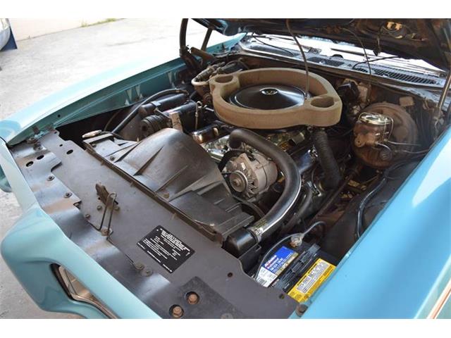 1969 Pontiac LeMans (CC-989559) for sale in Orlando, Florida