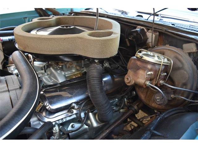 1969 Pontiac LeMans (CC-989559) for sale in Orlando, Florida