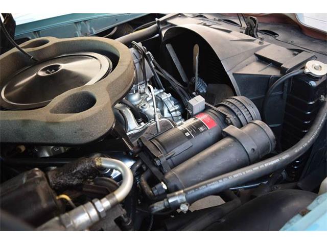 1969 Pontiac LeMans (CC-989559) for sale in Orlando, Florida
