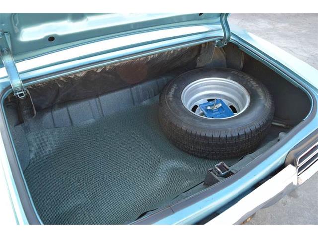 1969 Pontiac LeMans (CC-989559) for sale in Orlando, Florida