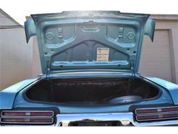 1969 Pontiac LeMans (CC-989559) for sale in Orlando, Florida
