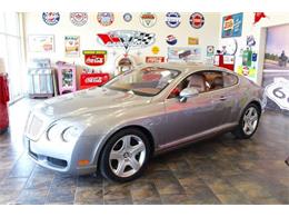 2005 Bentley Continental (CC-980956) for sale in Sarasota, Florida