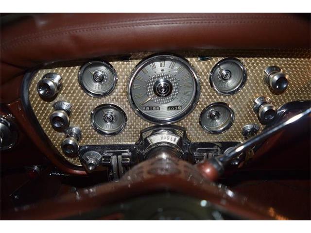 1956 Packard Patrician (CC-989564) for sale in Orlando, Florida
