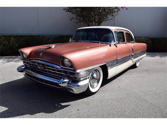 1956 Packard Patrician (CC-989564) for sale in Orlando, Florida