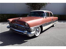 1956 Packard Patrician (CC-989564) for sale in Orlando, Florida