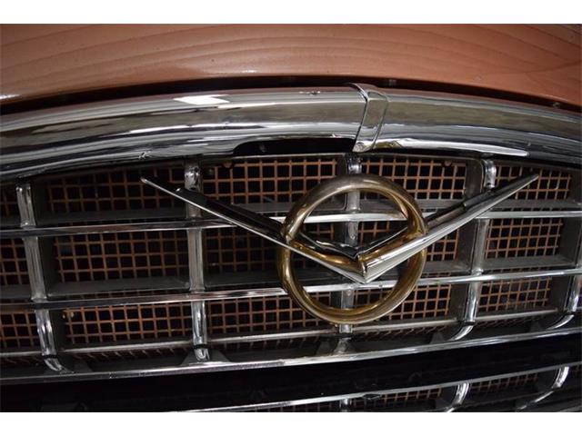 1956 Packard Patrician (CC-989564) for sale in Orlando, Florida