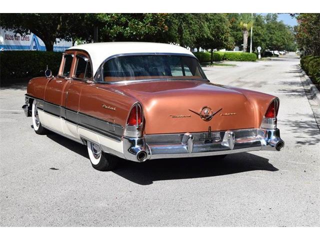 1956 Packard Patrician (CC-989564) for sale in Orlando, Florida