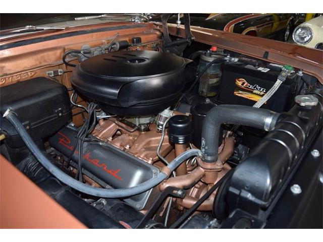 1956 Packard Patrician (CC-989564) for sale in Orlando, Florida