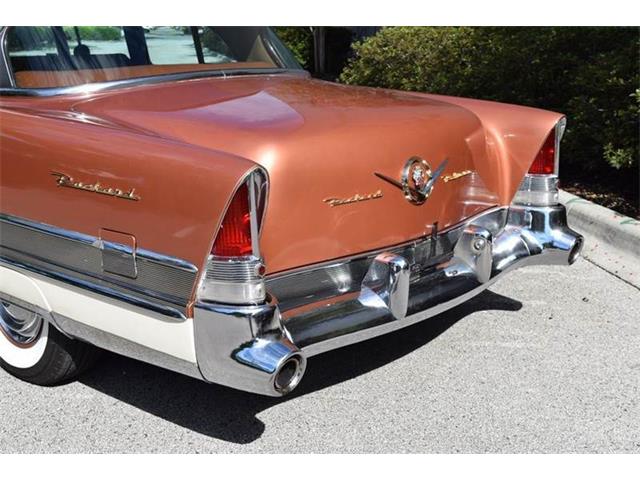 1956 Packard Patrician (CC-989564) for sale in Orlando, Florida