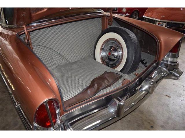 1956 Packard Patrician (CC-989564) for sale in Orlando, Florida