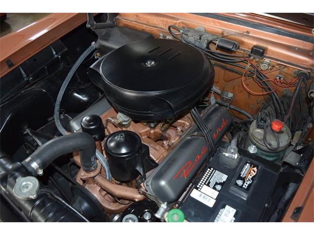 1956 Packard Patrician (CC-989564) for sale in Orlando, Florida