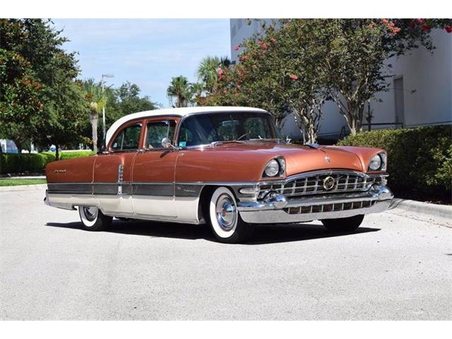 1956 Packard Patrician (CC-989564) for sale in Orlando, Florida