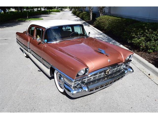 1956 Packard Patrician (CC-989564) for sale in Orlando, Florida