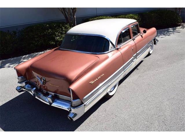 1956 Packard Patrician (CC-989564) for sale in Orlando, Florida