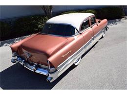 1956 Packard Patrician (CC-989564) for sale in Orlando, Florida