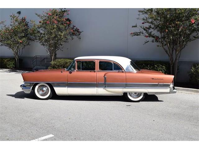 1956 Packard Patrician (CC-989564) for sale in Orlando, Florida