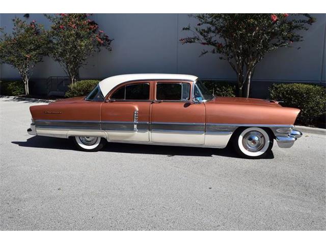 1956 Packard Patrician (CC-989564) for sale in Orlando, Florida